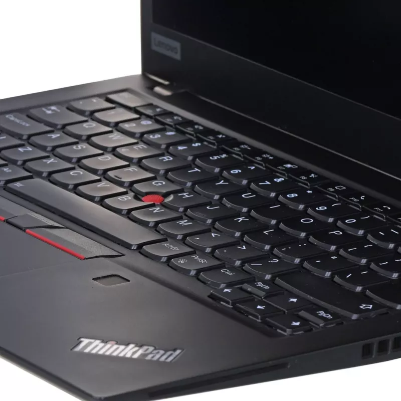 LENOVO ThinkPad T14s Gen 2 Intel Core i5-1145G7 16GB 256GB SSD 14 inch Full HD Windows 11 Pro Lietots