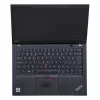 LENOVO ThinkPad T14s Gen 2 Intel Core i5-1145G7 16GB 256GB SSD 14 inch Full HD Windows 11 Pro Lietots