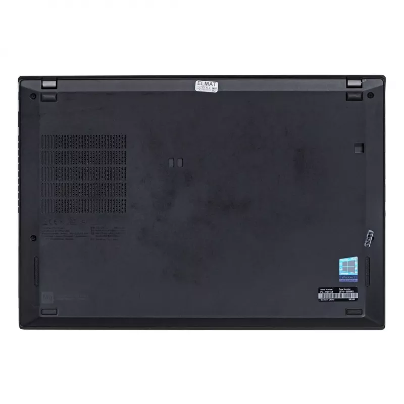 LENOVO ThinkPad T14s Gen 2 Intel Core i5-1145G7 16GB 256GB SSD 14 inch Full HD Windows 11 Pro Lietots