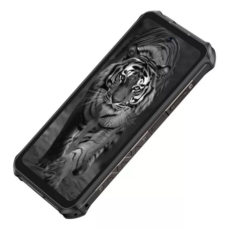 ULEFONE Armor X16 6GB/128GB Wasteland Shadow Izturīgs Viedtālrunis