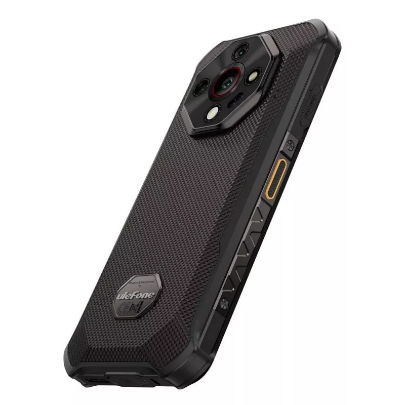 ULEFONE Armor X16 6GB/128GB Wasteland Shadow Izturīgs Viedtālrunis