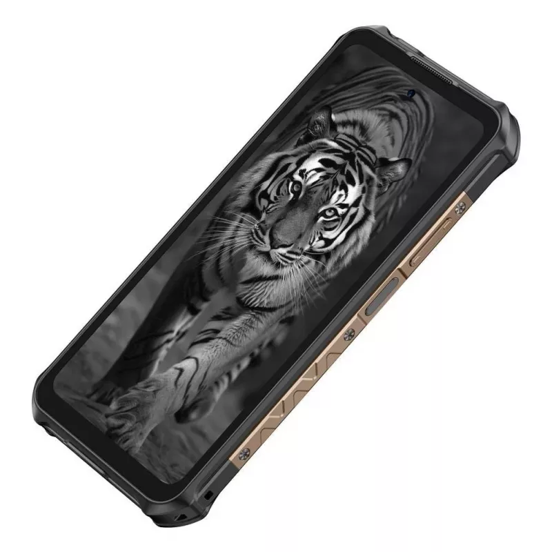 ULEFONE Armor X16 6GB/128GB Sand Dune Izturīgs Mobilais Telefons
