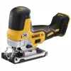 DEWALT DCK329P2T-QW 18V XR Bezvadu Kombinētais Komplekts: 2-Ātrumu Triecienurbis & Leņķa Slīpmašīna ar 2x 5.0Ah Akumulatoriem, Lādētāju un T-STAK II Maciņu