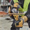 DEWALT DCK329P2T-QW 18V XR Bezvadu Kombinētais Komplekts: 2-Ātrumu Triecienurbis & Leņķa Slīpmašīna ar 2x 5.0Ah Akumulatoriem, Lādētāju un T-STAK II Maciņu