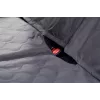 ZOLUX Nomad Aizsargpārklājs Aizmugurējiem Automašīnas Sēdekļiem