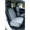 ZOLUX Nomad aizsargpārklājs priekšējam autokrēslam