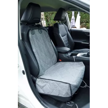 ZOLUX Nomad aizsargpārklājs priekšējam autokrēslam