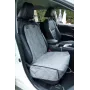 ZOLUX Nomad aizsargpārklājs priekšējam autokrēslam