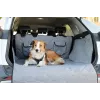 ZOLUX Nomad Auto Bagāžnieka Aizsargpārklājs - Ūdensnecaurlaidīgs Poliesters, Universāls, Melns
