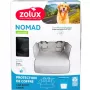 ZOLUX Nomad Auto Bagāžnieka Aizsargpārklājs - Ūdensnecaurlaidīgs Poliesters, Universāls, Melns