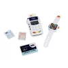 Klein 7276 Electronic Terminal and Smartwatch