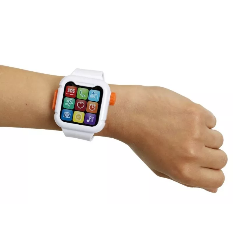 Klein 7276 Electronic Terminal and Smartwatch