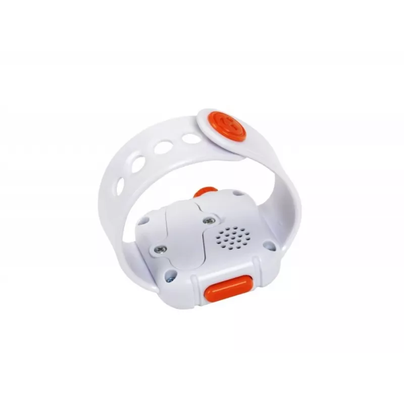 Klein 7276 Electronic Terminal and Smartwatch