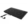 BLOW Induction Cooker Two-Burner Adjustable Hob 2000W + 2000W