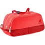 Deuter Wash Bag Tour III Toilette soma sarkana