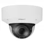 Hanwha Wisenet XNV-C6083R 2MP AI IR āra fiksēta kupola IP kamera
