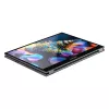 Chuwi FreeBook 2025 N150 13.5 inch 2-in-1 skārienjūtīgs klēpjdators, Intel N150, 16GB RAM, 512GB SSD, dzelzs pelēks