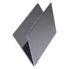 Chuwi FreeBook 2025 N150 13.5 inch 2-in-1 skārienjūtīgs klēpjdators, Intel N150, 16GB RAM, 512GB SSD, dzelzs pelēks