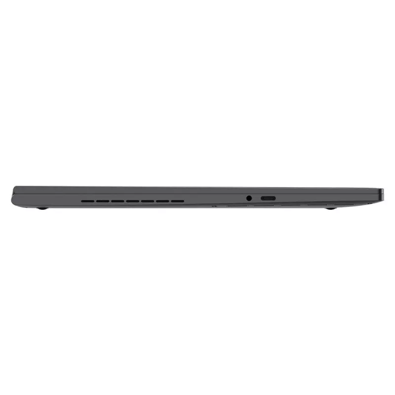 Chuwi FreeBook 2025 N150 13.5 inch 2-in-1 skārienjūtīgs klēpjdators, Intel N150, 16GB RAM, 512GB SSD, dzelzs pelēks