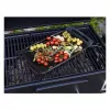 Staub Taisnstūra čuguna cepšanas panna ar vāku, melna, indukcijai piemērota, 38 cm