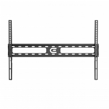 EDBAK FSM6040-F Fiksēts sienas stiprinājums 32-75 collu televizoriem, 30 kg, Melns