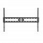 EDBAK FSM6040-F Fiksēts sienas stiprinājums 32-75 collu televizoriem, 30 kg, Melns