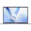 ASUS Vivobook 14 M1405NAQ-LY016W, 14.0 inch WUXGA IPS-Level, AMD Ryzen 5, 16GB DDR5, 512GB SSD, AMD Radeon Graphics, Windows 11 Home, Cool Silver