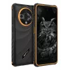 ULEFONE Armor X31 Pro 4G Izturīgais Viedtālrunis, 5,45 inch HD+, 8GB RAM, 256GB Atmiņa, 5200mAh, IP68/IP69K, Oranžs