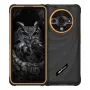 ULEFONE Armor X31 Pro 4G Izturīgais Viedtālrunis, 5,45 inch HD+, 8GB RAM, 256GB Atmiņa, 5200mAh, IP68/IP69K, Oranžs
