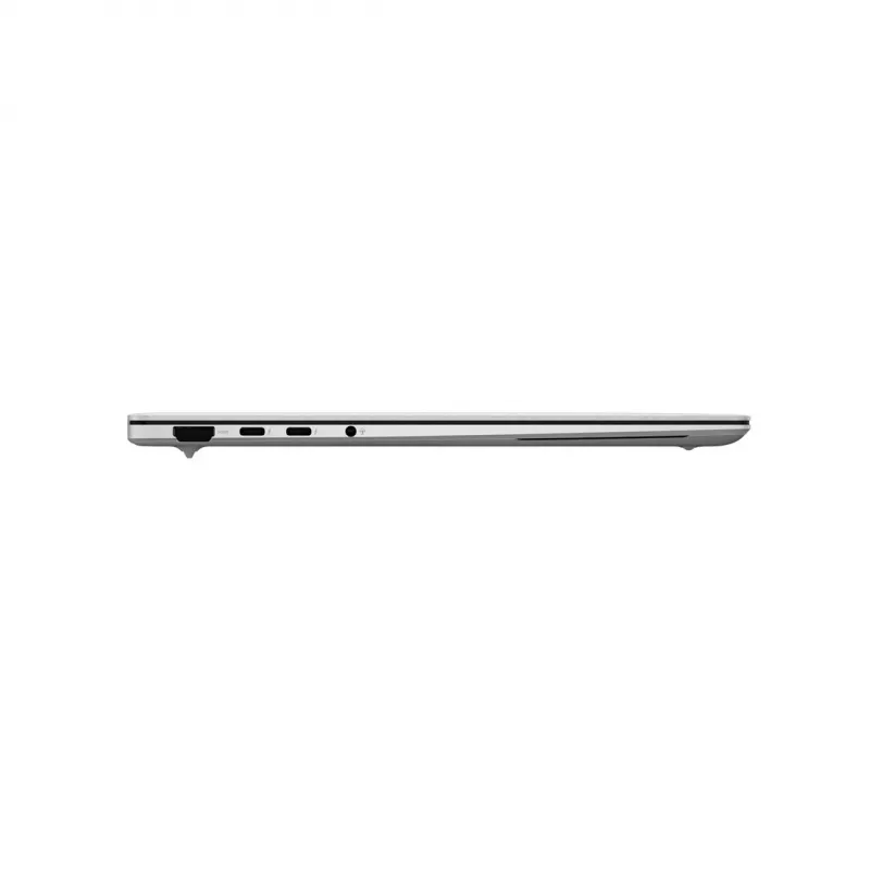 ASUS Zenbook S 14 UX5406SA-QJ502W Ultra 7 256V 14.0 inch WUXGA OLED 60Hz 400nits Anti-Glare 16GB LPDDR5X 512GB SSD Intel Arc Graphics FHD Camera 72WHrs Windows 11 Scandinavian White