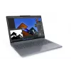 Lenovo ThinkBook 16p G6 21U0001LPB Portatīvais dators - AMD Ryzen 9 8940HX, 32GB RAM, 1TB SSD, NVIDIA GeForce RTX 5060, 16.0 inch WUXGA, Luna Grey, Windows 11 Pro, 3 gadi On-Site + CO2 kompensācija