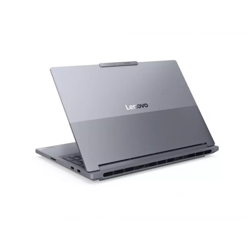 Lenovo ThinkBook 16p G6 21U0001LPB Portatīvais dators - AMD Ryzen 9 8940HX, 32GB RAM, 1TB SSD, NVIDIA GeForce RTX 5060, 16.0 inch WUXGA, Luna Grey, Windows 11 Pro, 3 gadi On-Site + CO2 kompensācija
