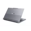 Lenovo ThinkBook 16p G6 21U0001LPB Portatīvais dators - AMD Ryzen 9 8940HX, 32GB RAM, 1TB SSD, NVIDIA GeForce RTX 5060, 16.0 inch WUXGA, Luna Grey, Windows 11 Pro, 3 gadi On-Site + CO2 kompensācija