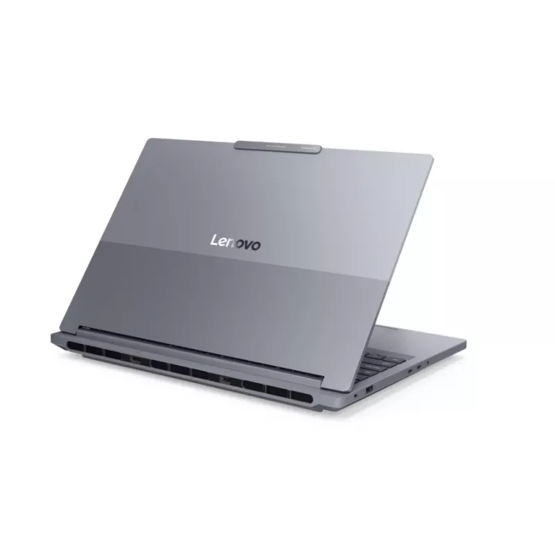 Lenovo ThinkBook 16p G6 21U0001LPB Portatīvais dators - AMD Ryzen 9 8940HX, 32GB RAM, 1TB SSD, NVIDIA GeForce RTX 5060, 16.0 inch WUXGA, Luna Grey, Windows 11 Pro, 3 gadi On-Site + CO2 kompensācija