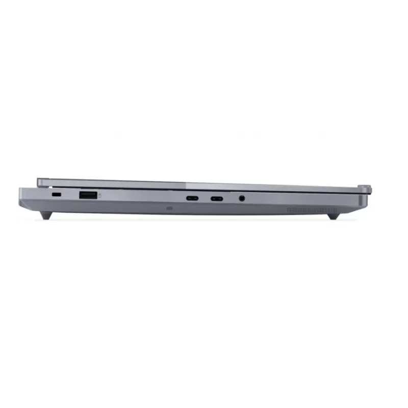 Lenovo ThinkBook 16p G6 21U0001LPB Portatīvais dators - AMD Ryzen 9 8940HX, 32GB RAM, 1TB SSD, NVIDIA GeForce RTX 5060, 16.0 inch WUXGA, Luna Grey, Windows 11 Pro, 3 gadi On-Site + CO2 kompensācija