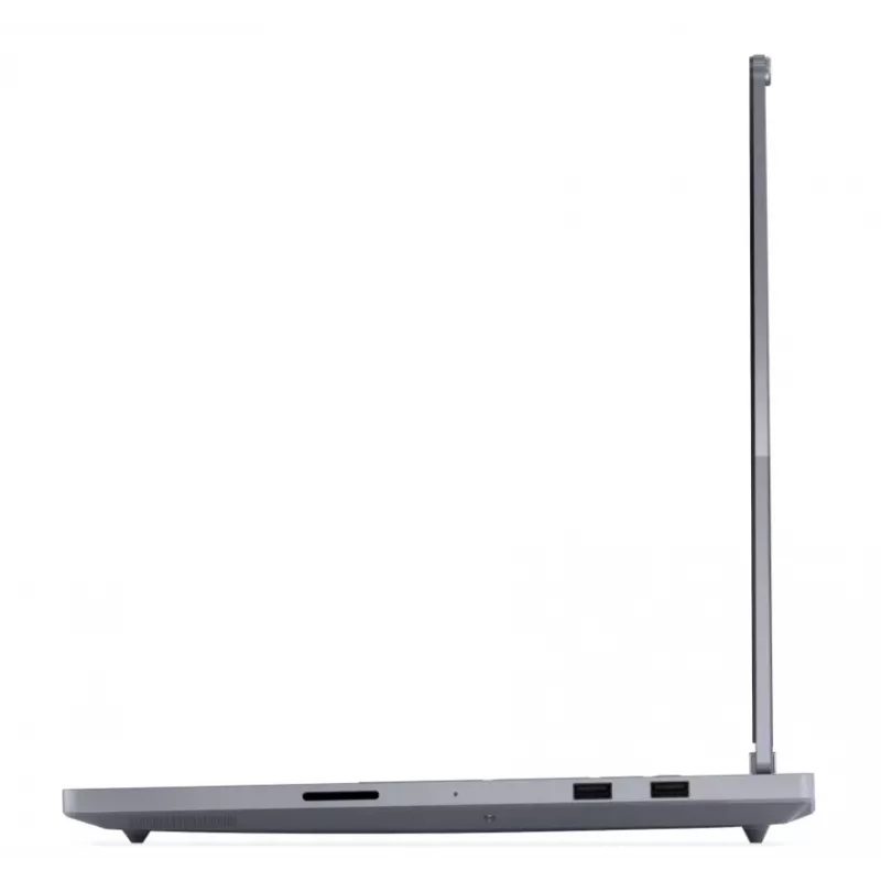 Lenovo ThinkBook 16p G6 21U0001LPB Portatīvais dators - AMD Ryzen 9 8940HX, 32GB RAM, 1TB SSD, NVIDIA GeForce RTX 5060, 16.0 inch WUXGA, Luna Grey, Windows 11 Pro, 3 gadi On-Site + CO2 kompensācija