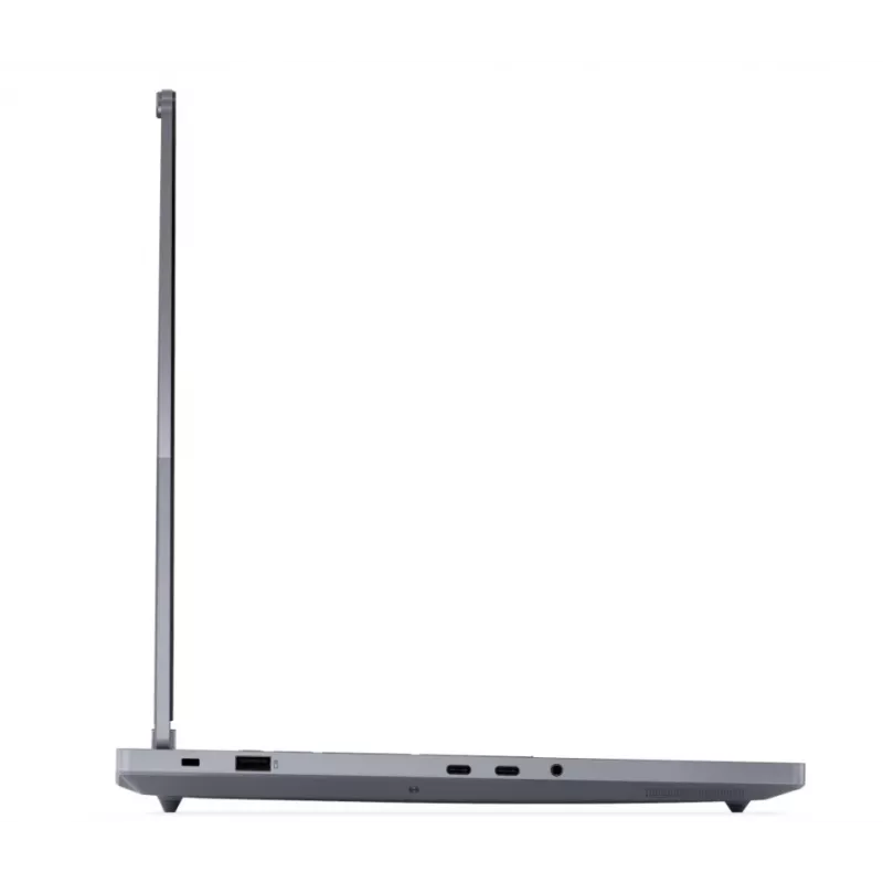 Lenovo ThinkBook 16p G6 21U0001LPB Portatīvais dators - AMD Ryzen 9 8940HX, 32GB RAM, 1TB SSD, NVIDIA GeForce RTX 5060, 16.0 inch WUXGA, Luna Grey, Windows 11 Pro, 3 gadi On-Site + CO2 kompensācija
