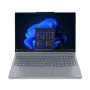 Lenovo ThinkBook 16p G6 21U0001LPB Portatīvais dators - AMD Ryzen 9 8940HX, 32GB RAM, 1TB SSD, NVIDIA GeForce RTX 5060, 16.0 inch WUXGA, Luna Grey, Windows 11 Pro, 3 gadi On-Site + CO2 kompensācija