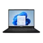 MSI Modern 14 H D13MG-095PL 14 inch FHD+ klēpjdators - Intel Core i5-13420H, 16GB RAM, 512GB SSD, Intel UHD Graphics, Windows 11 Home, Classic Black