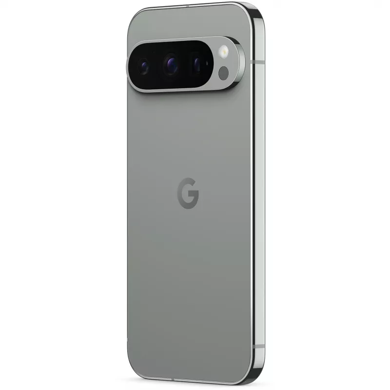 Google Pixel 9 Pro XL 512GB Graphite 5G Viedtālrunis