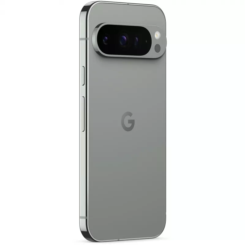 Google Pixel 9 Pro XL 512GB Graphite 5G Viedtālrunis