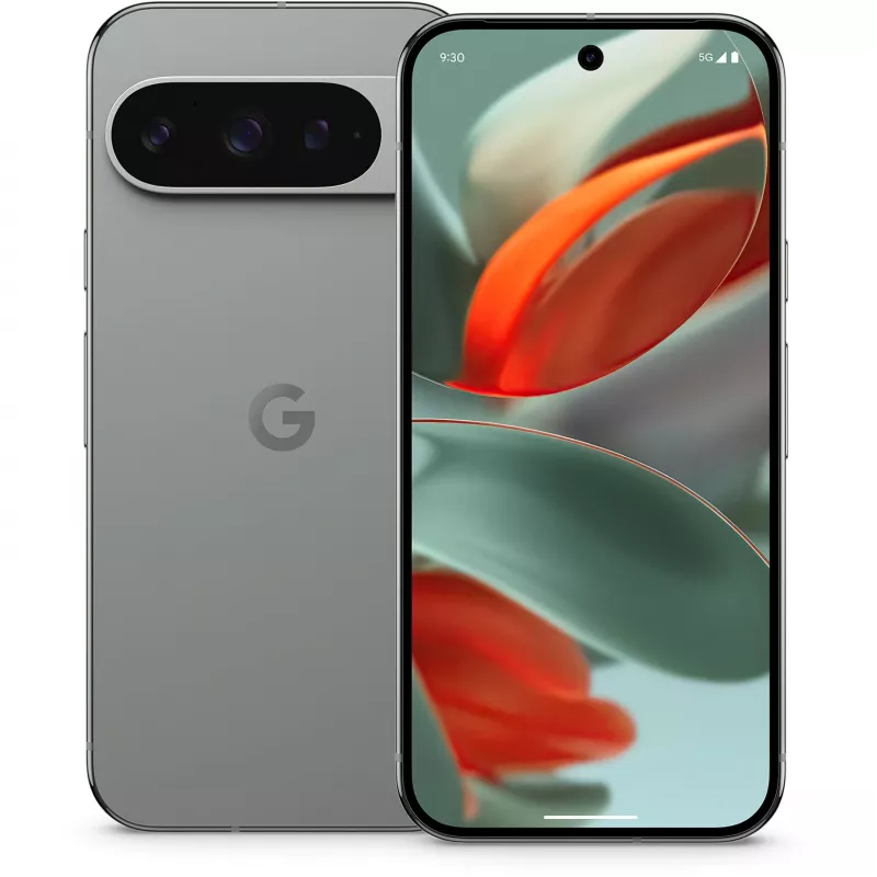 Google Pixel 9 Pro XL 512GB Graphite 5G Viedtālrunis