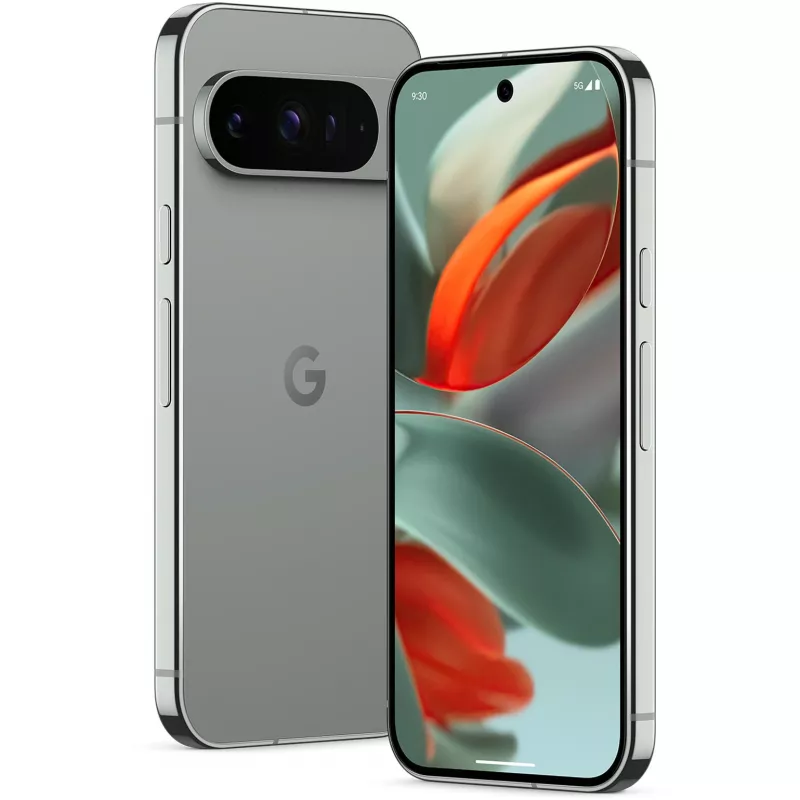 Google Pixel 9 Pro XL 512GB Graphite 5G Viedtālrunis