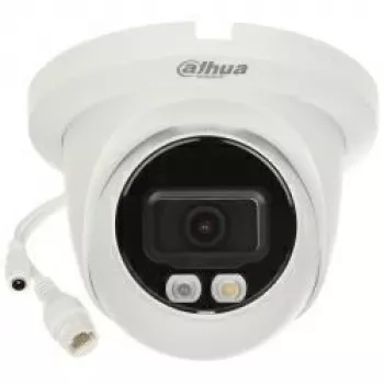 DAHUA IPC-HDW2549t-S-IL 5MP IP kamera (2.8mm)
