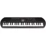 CASIO SA-81 44 taustiņu mini klaviatūra ar 100 skaņām, 50 ritmiem, LCD displeju
