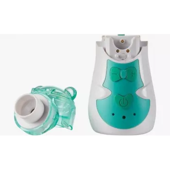 Oromed ORO-MESH BABY GREEN tīkla smidzinātājs