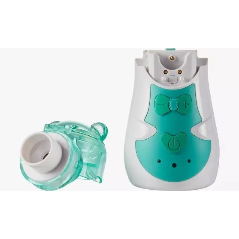 Oromed ORO-MESH BABY GREEN tīkla smidzinātājs