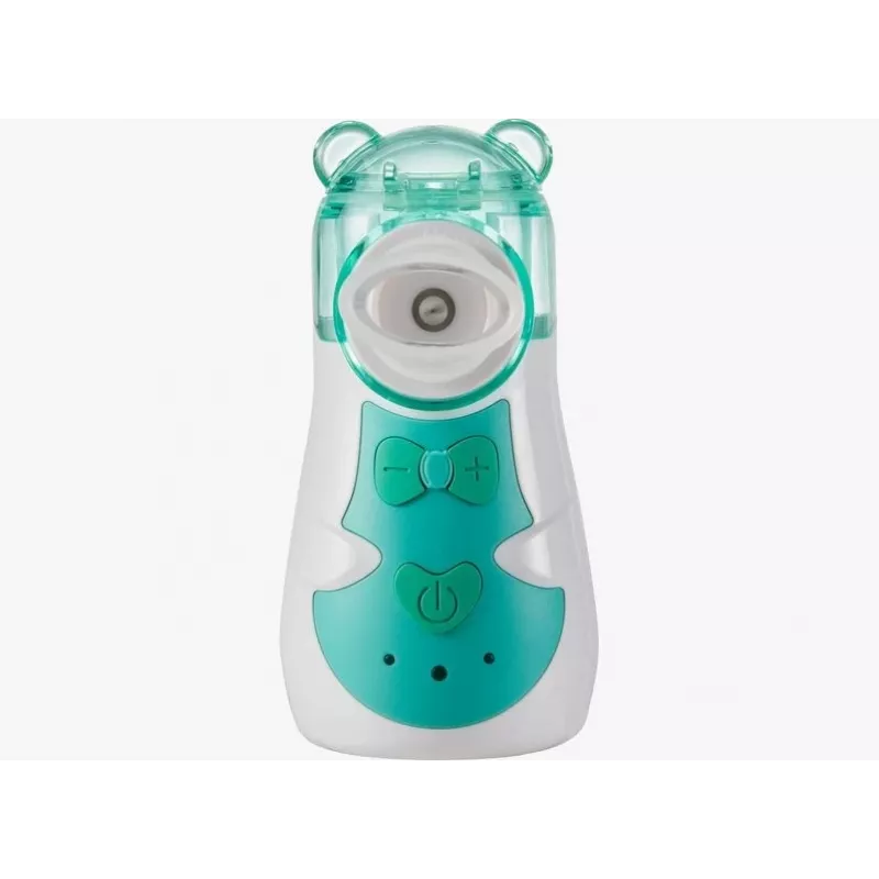 Oromed ORO-MESH BABY GREEN tīkla smidzinātājs