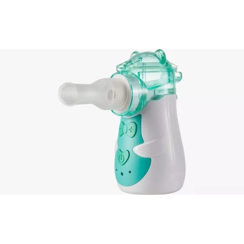 Oromed ORO-MESH BABY GREEN tīkla smidzinātājs