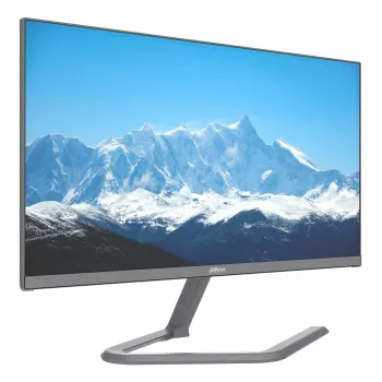 Dahua DHI-LM22-C201P 21.5 collu Full HD VA LED monitors - Melns